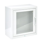 AED Wandkast Universeel Wit