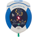 HeartSine Samaritan PAD 360P NL, incl. draagtas