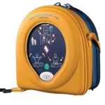 HeartSine Samaritan PAD 360P NL, incl. draagtas - Afbeelding 2