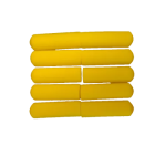 ACT Fast Pluggen, 10 stuks