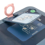 Philips FRx halfautomaat Nederlands - Afbeelding 3