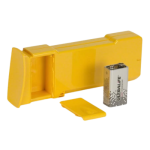 Defibtech Lifeline 9V batterij - Afbeelding 3
