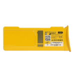 Defibtech Lifeline, batterij
