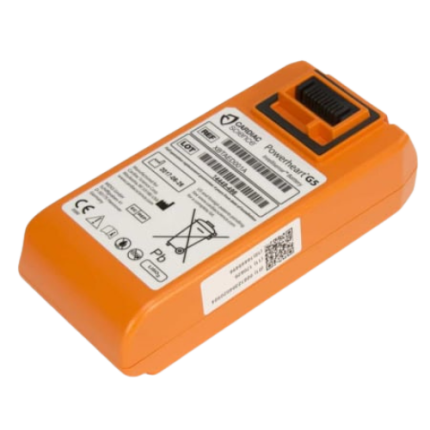 Cardiac Science Powerheart G5 batterij
