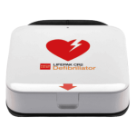 LIFEPAK CR2 3G Halfautomaat Tweetalig - Afbeelding 2