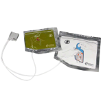 Cardiac Science Powerheart G5 elektroden met CPRD