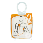 Cardiac Science Powerheart G5 elektroden - Afbeelding 2