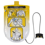 Defibtech Lifeline VIEW AED, halfautomaat, Nederlands - Engels - Afbeelding 3