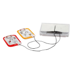 LIFEPAK CR2 Elektroden - Afbeelding 2