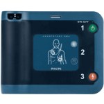 Philips FRx halfautomaat Nederlands