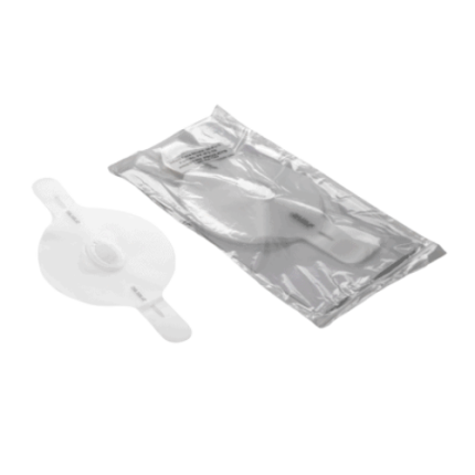 Prestan baby Faceshields, 50 stuks