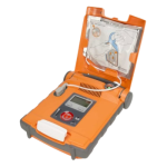 Cardiac Science Powerheart G5 halfautomaat - Afbeelding 2