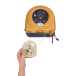 HeartSine Samaritan PAD 350P NL, incl. draagtas - Afbeelding 5