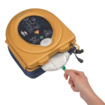 HeartSine Samaritan PAD 350P NL, incl. draagtas - Afbeelding 4