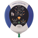 HeartSine Samaritan PAD 350P NL, incl. draagtas