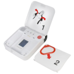 LIFEPAK CR2 Trainer, Nederlands - Afbeelding 3