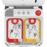 LIFEPAK CR2 3G Halfautomaat Tweetalig - Afbeelding 3