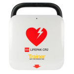 LIFEPAK CR2 Trainer, Nederlands - Afbeelding 2