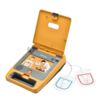 Mindray BeneHeart C1A - halfautomaat - NL/ENG - Afbeelding 2