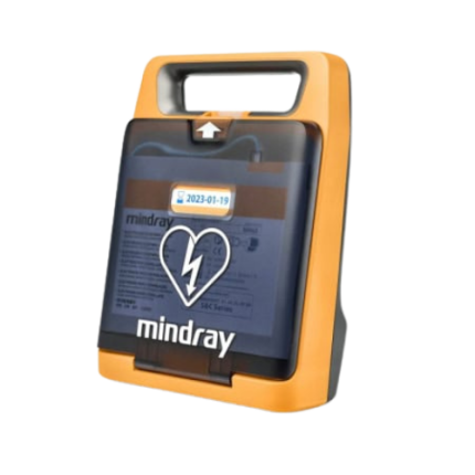 Mindray Beneheart C2 volautomaat