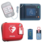 Philips FRx halfautomaat Nederlands - Afbeelding 2