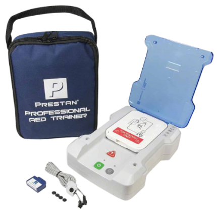 Prestan AED trainer Plus