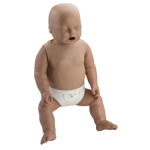 Prestan Reanimatiepop baby met feedback monitor - Afbeelding 3