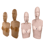 Female accessory 4-pack, diversity kit.