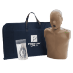 Prestan reanimatiepop kind met feedback monitor - Afbeelding 2