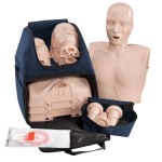 Prestan Ultralite reanimatiepop 4-pack zonder feedback monitor - Afbeelding 2