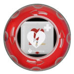 Rotaid Solid Heat LED Alarm - Afbeelding 3