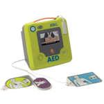Zoll 3, elektroden CPRD - Afbeelding 2