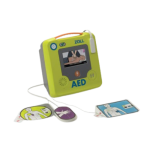 Zoll 3 volautomaat AED - Afbeelding 3