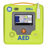 Zoll 3 volautomaat AED - Afbeelding 2