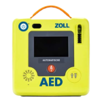 Zoll 3 volautomaat AED