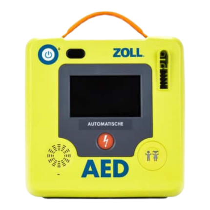Zoll 3 volautomaat AED