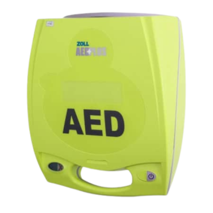 Zoll Plus volautomaat AED