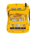 Defibtech Lifeline VIEW AED, halfautomaat, Nederlands - Engels - Afbeelding 2