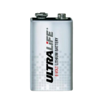 Defibtech Lifeline 9V batterij