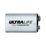 Defibtech Lifeline 9V batterij - Afbeelding 2