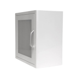 AED Wandkast Universeel Wit - Afbeelding 2