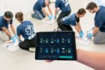 Laerdal Resusci Baby QCPR - Afbeelding 3