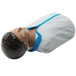 Laerdal Little Junior QCPR (Donker) - Afbeelding 2