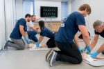 Laerdal Resusci Baby QCPR - Afbeelding 4