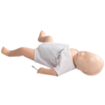Laerdal Resusci Baby QCPR - Afbeelding 2