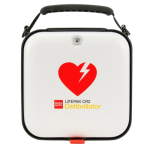 LIFEPAK CR2 WIFI halfautomaat Tweetalig - Afbeelding 5