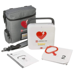LIFEPAK CR2 Trainer, Nederlands