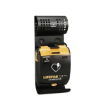LIFEPAK CR plus wandbeugel
