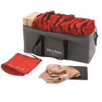 Laerdal Mini Anne Plus Unicolor set van 10