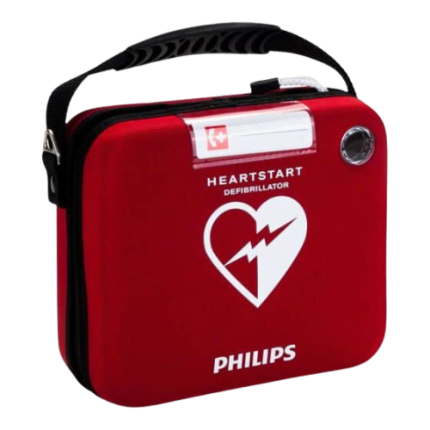 Philips HS1 draagtas